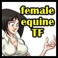 Equine TF - Sirse