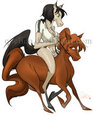 Equine TF - Okyro+Sirse