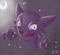 Haunter