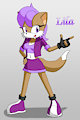 Lila Poni‘ala