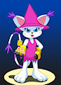GatoWitch by Sonic808
