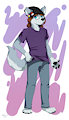 Wolfie Flow
