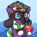 Winter Flow