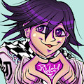 Riley by TheBealeCiphers