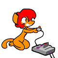 Snes gaming.
