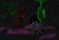 Chapter 13, Belly of the beast by Anubicdarque