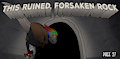 This Ruined, Forsaken Rock: Page 27