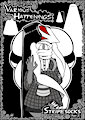 Various Happenings - Stripesocks (Part 2) [p.03-00] by GrayscaleRain