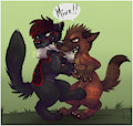 .: Mine ! [COM]