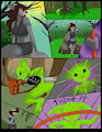 Naughty Imp-plications ::Pg 6:: by LobaDeLaLuna