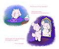 Little Toriel episode 0
