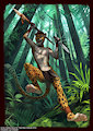 Young hunter (clean version)