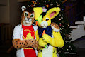 Cute couple by Lozi