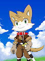 Swordman