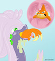 Little peek prt2