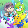2017 Group Image