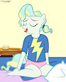 Good Morning Vapor