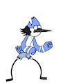 A Regular Animation