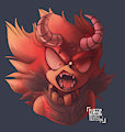 + Corrupted +