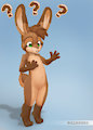 Alternative Bunny Form