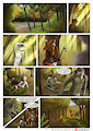 Vigilant - Prologue - Page 1 Français