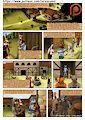 Bon retour - Prologue - Page 2 (French/Français)