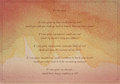 Literature: If I was gone