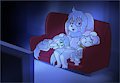 Night Time TV