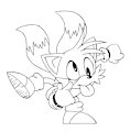Classic Taunt Tails