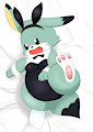 Bunnygirooi