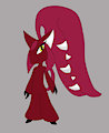 Mekoo, the Wamile