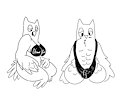 Drawful owls