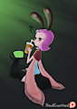 Verbina Honey Break