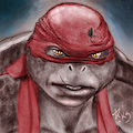 Raph Sketchy