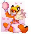 [C] Cupid - Ace