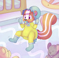 [C] Waddling Skippy