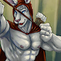 Roo archer