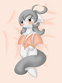 Lai Chi Dakimakura by icywings