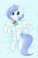 Frigid Drift daki by icywings