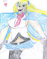 Noel Vermillion