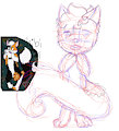 Shy (Unfinished WIP) (Commission)