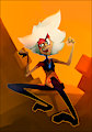 Skinny gem!