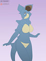 Nidoqueen