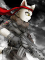 Weapons Free