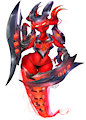 Female Eternum Nocturne