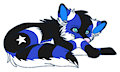 Opps [ OLD ART ] by xBlueAshes