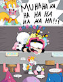 Tails and Charmy's Daycare Daze! - Page 7 of 10 by EmperorCharm