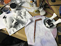Creating a Figure - Day 5 (Read description)