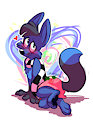 Absolutely Gorgeous by sterlingfox