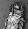 Fill My Shoes (UnderTale Theme Attempt) by ZanClaireTempest
